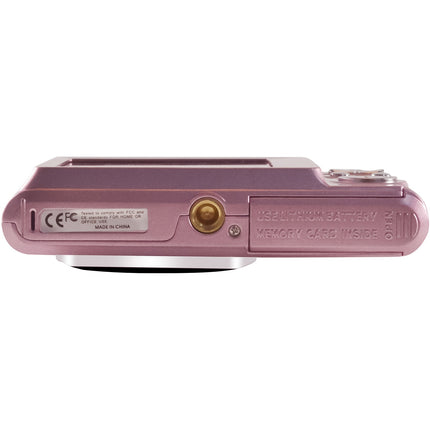 Appareil photo Compact AGFAPHOTO DC5200