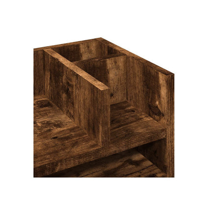 Armoire HELLOSHOP26 Organisateur armoire de bureau 44,5 x 24