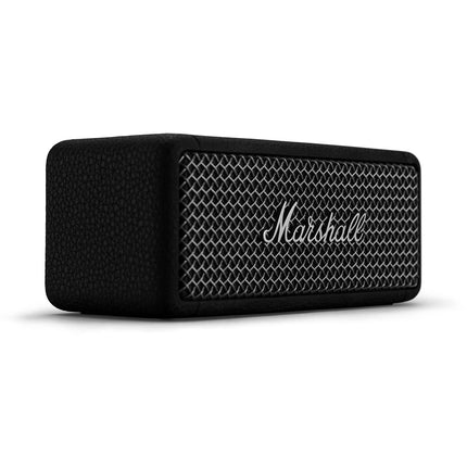 Enceinte portable MARSHALL Emberton II BT Black & Brass