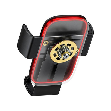 Support smartphone BASEUS Universel avec Serrure par Gravité