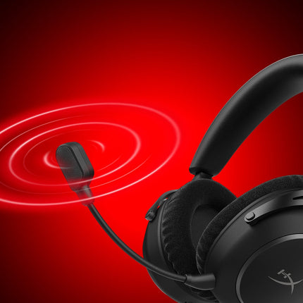 Casque gamer HYPERX Cloud Alpha 2 sans fil