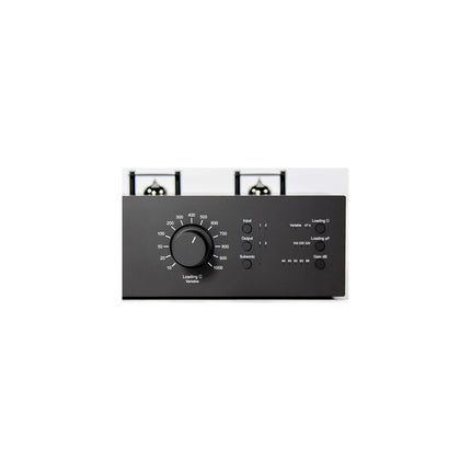 Préampli phono PRO-JECT Tube Box DS2