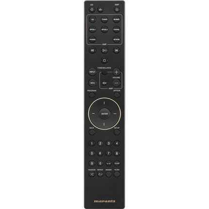 Platine CD MARANTZ CD60 Black