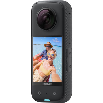 Caméra 360 INSTA360 ONE X3