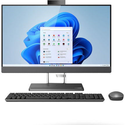 Ordinateur tout-en-un LENOVO ideacentre AIO 5 27IAH7 Reconditionné