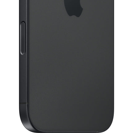Smartphone APPLE iPhone 16 Noir 128Go Reconditionné