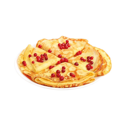 Crêpière LITTLE BALANCE Maxi-Crepes Trio i-1200