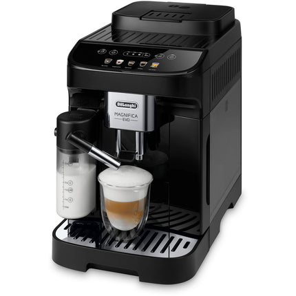 Expresso Broyeur DELONGHI Magnifica Evo FEB2921.B noir
