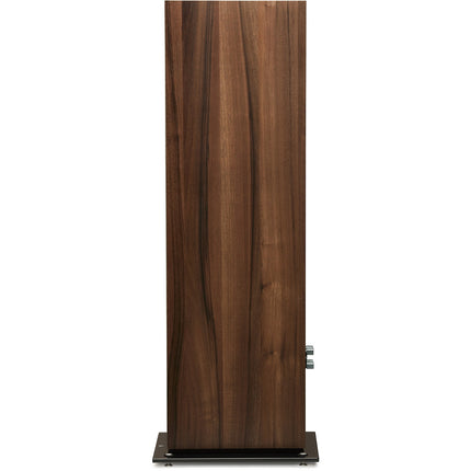 Enceinte colonne TRIANGLE Antal esprit EZ bois noir