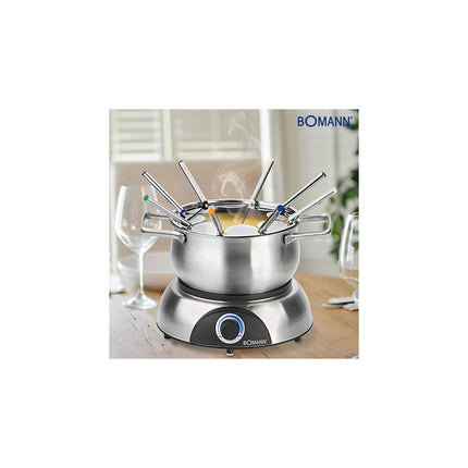 Fondue BOMANN FD2248CB