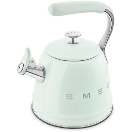 Bouilloire SMEG Sifflante 2.3L