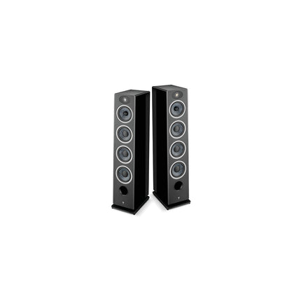 Enceinte colonne FOCAL Vestia N3 Black