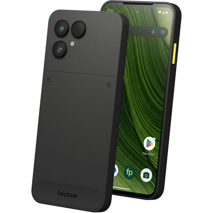 Smartphone FAIRPHONE Durable Génération 6 - 256Go 5G