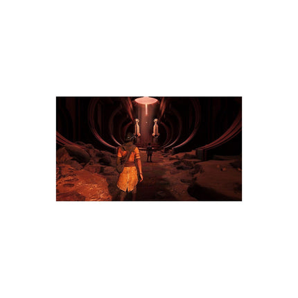 Jeu PS5 BANDAI NAMCO Unknown 9 : Awakening