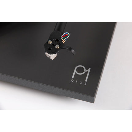 Platine vinyle REGA Planar 1 Plus Mat