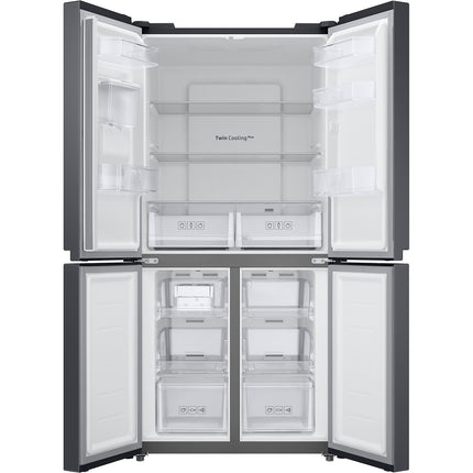 Réfrigérateur multi portes SAMSUNG RF48A401EB4