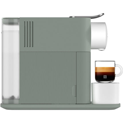 Machine à expresso DELONGHI LATTISSIMA EN510.GR