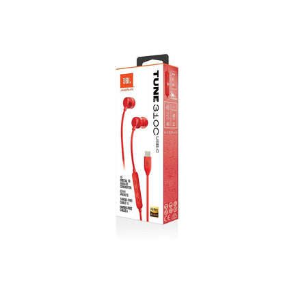 Ecouteurs JBL Tune 310 C