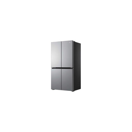 Réfrigérateur multi portes HAIER HCR59F18DNMM