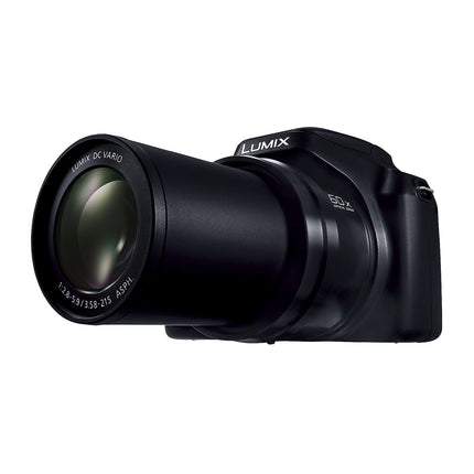 Appareil photo Bridge PANASONIC Lumix FZ82D