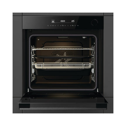 Four encastrable fonction vapeur HISENSE BSA66346PBGWIFI