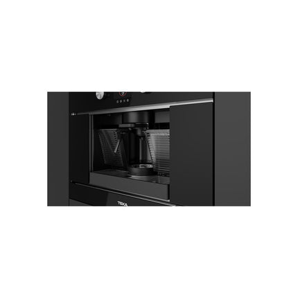 Expresso combiné cafetière TEKA CLC8350MC BK