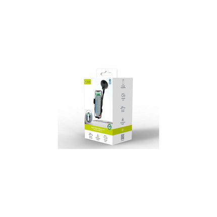 Support smartphone MUVIT pour Smartphone 2-en-1 Flex en Plastique