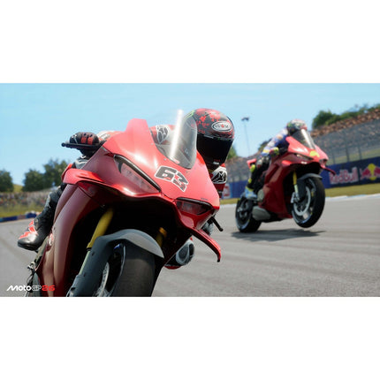Jeu PS5 PLAION Motogp 26