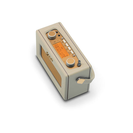 Radio DAB ROBERTS REVIVAL UNO BT