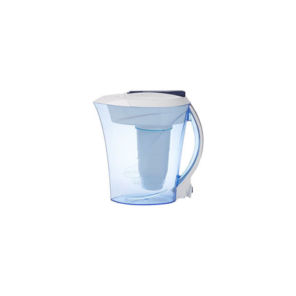 Carafe filtrante ZEROWATER 2.4 litres