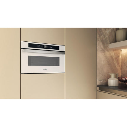 Micro ondes grill encastrable WHIRLPOOL WMD54MBF