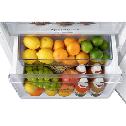 Réfrigérateur 1 porte encastrable SAMSUNG BRR29600EWW/EF