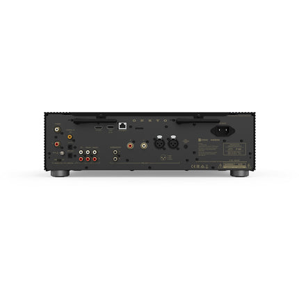 Préampli HiFi ONKYO P80BMMM