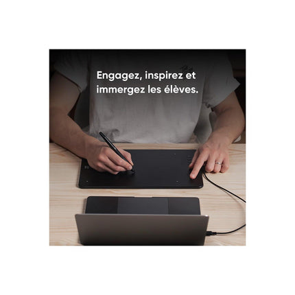 Tablette graphique XPPEN Deco 01 V3