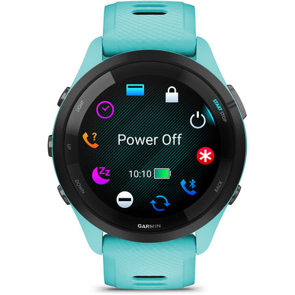 Montre connectée GARMIN Forerunner 265