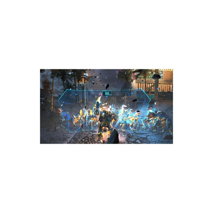 Jeu PS5 PLAION Exoprimal