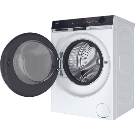 Lave linge hublot HAIER HW100-BD14397U1