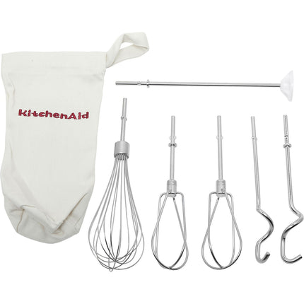 Batteur KITCHENAID 5KHM9212EER EMPIRE