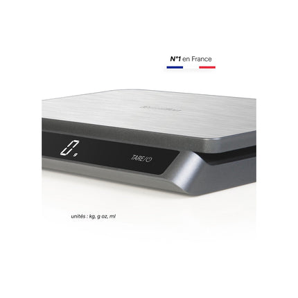 Balance de cuisine TERRAILLON PRO USB 15 15377