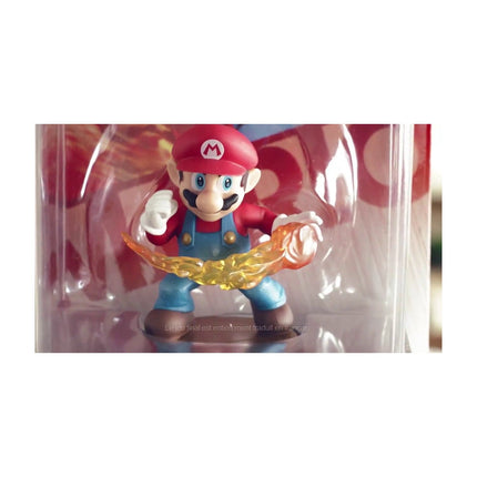 Figurine Amiibo NINTENDO Amiibo Robin N°30 SSB