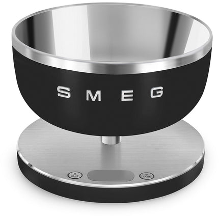 Balance de cuisine SMEG KSC01WHMWW blanche