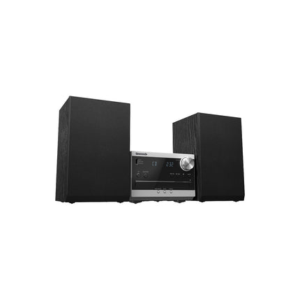 Chaîne HiFi PANASONIC SC-PM272EG-S