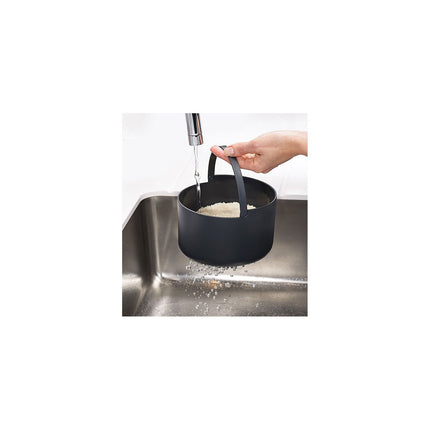 Cuiseur riz JOSEPH JOSEPH M-Cuisine pour micro-ondes Pierre-Orange