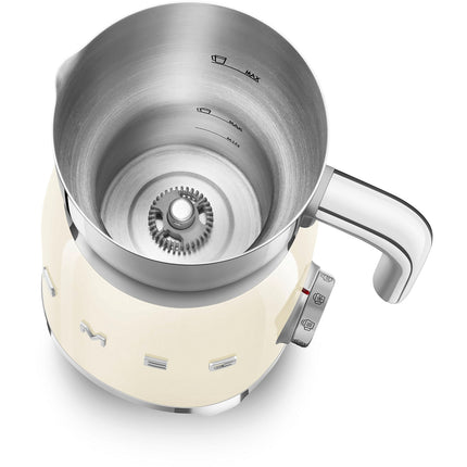 Chocolatière SMEG MFF11