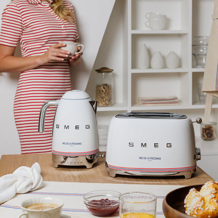 G-Pain SMEG INES DE LA FRESSANGE TSF01IDFEU