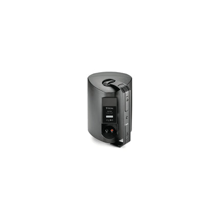 Enceinte extérieure FOCAL 100 OD 6 BLACK x1