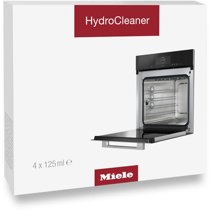 Nettoyant MIELE Hydrocleaner set x4
