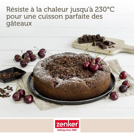 Moule à gâteau ZENKER 9337850B88