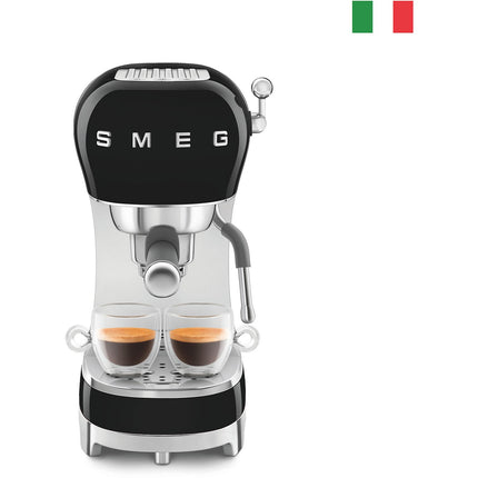 Machine à expresso SMEG ECF02