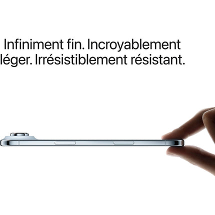 Smartphone APPLE iPhone Air